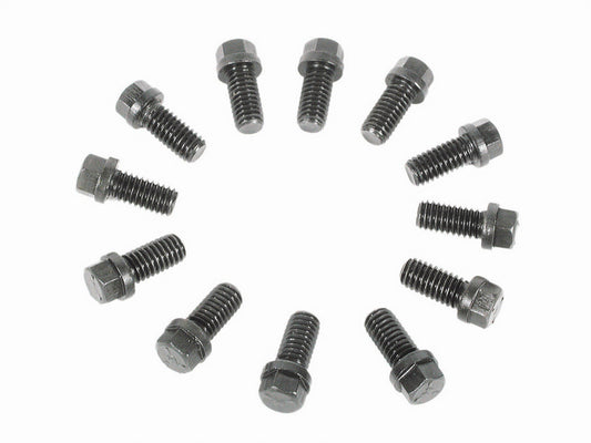 MR. GASKET Header Bolts MR. GASKET