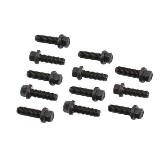 MR. GASKET Header Bolt Set (12pk) GM LS1 8mm MR. GASKET