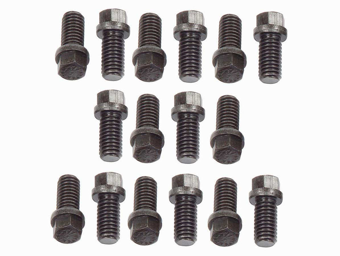 MR. GASKET Header Bolts 16 Per Set MR. GASKET