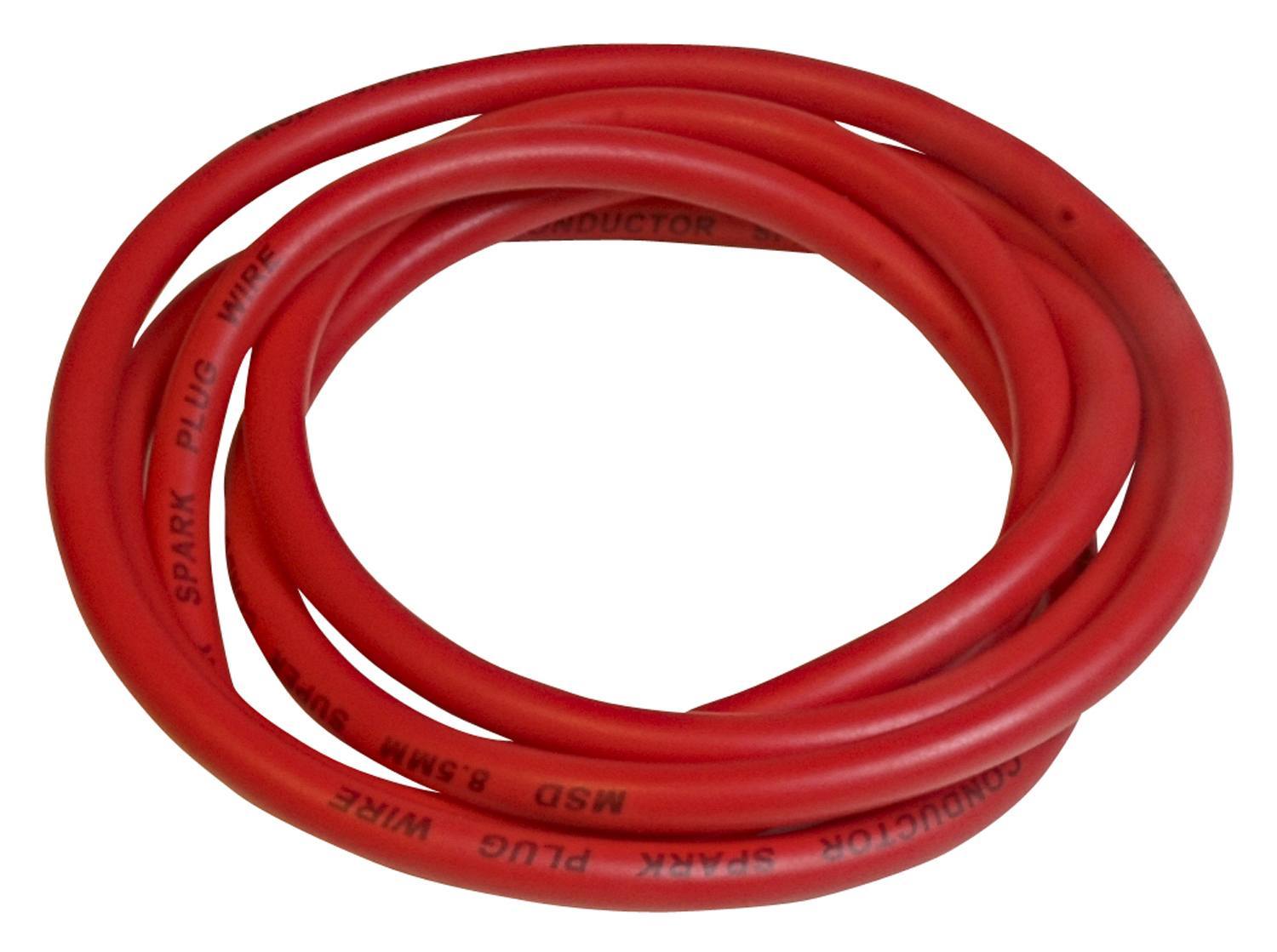 MSD IGNITION 8.5mm Super Conductor Wire- 6' MSD IGNITION