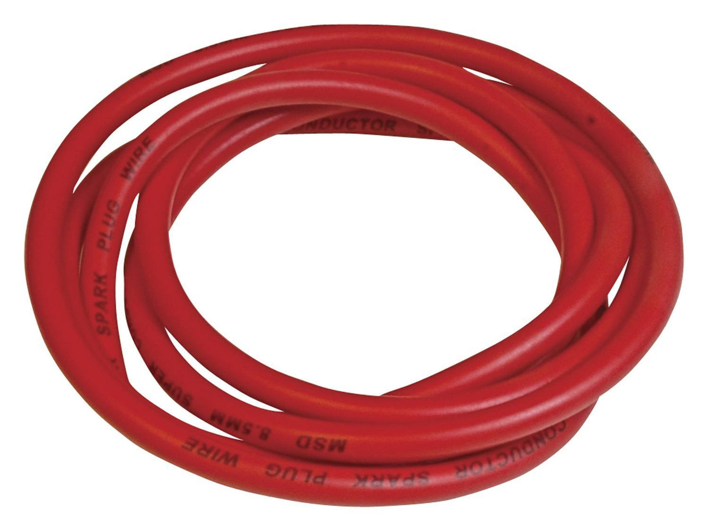 MSD IGNITION 8.5mm Bulk Spark Plug Wire - 100' MSD IGNITION