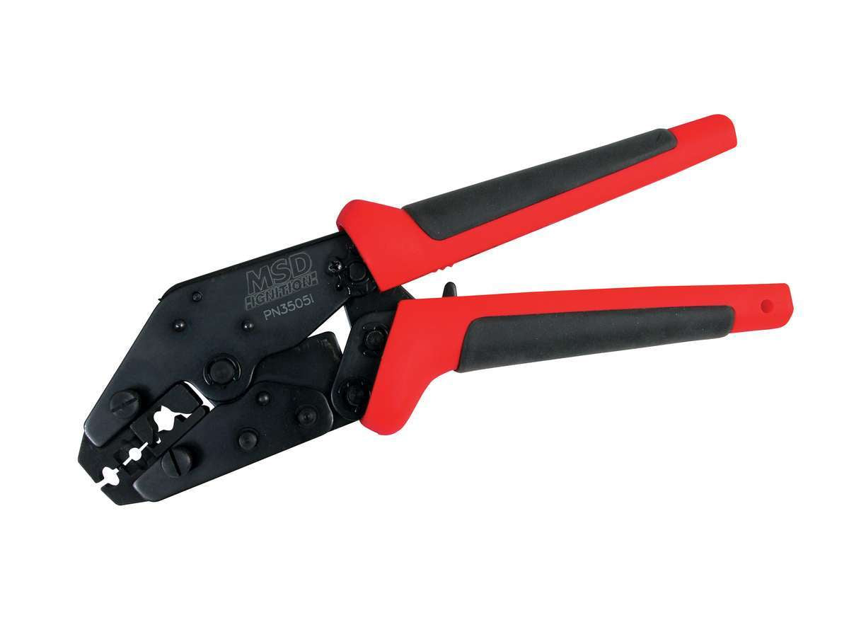 MSD IGNITION Pro-Crimp Tool II MSD IGNITION