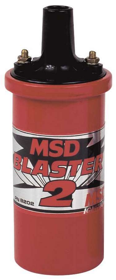 MSD IGNITION Blaster 2 Coil MSD IGNITION