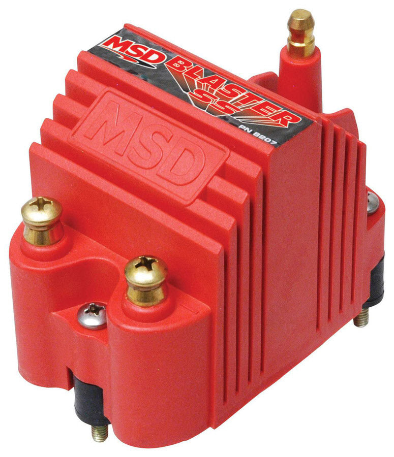 MSD IGNITION Blaster SS Coil MSD IGNITION