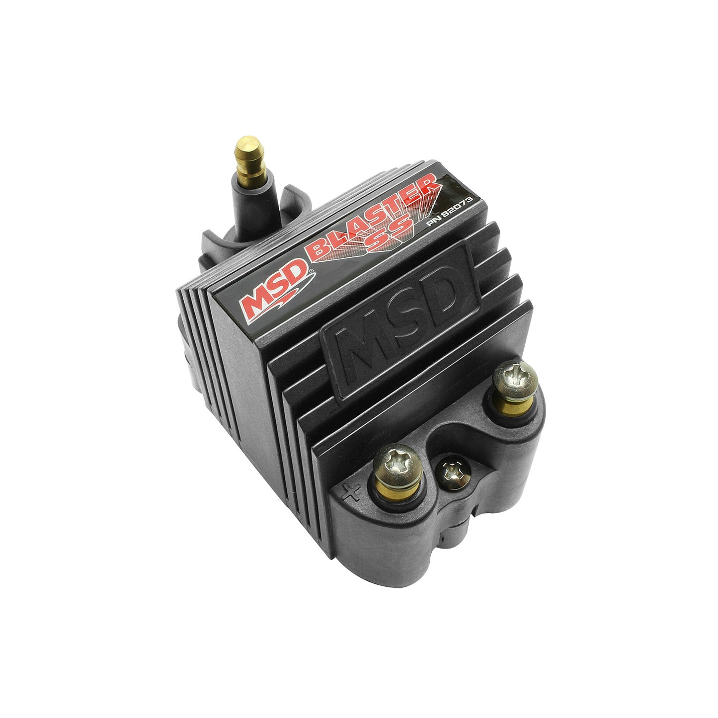 MSD IGNITION Blaster SS Coil Black MSD IGNITION