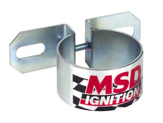 MSD IGNITION Coil Bracket MSD IGNITION