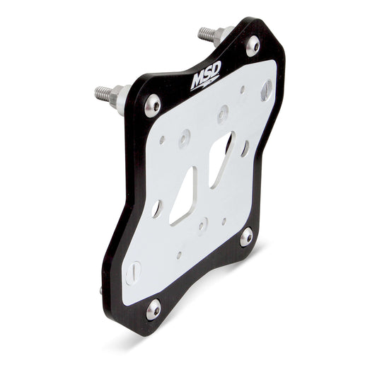 MSD IGNITION Bracket  Remote Mount For MSD Coils MSD IGNITION