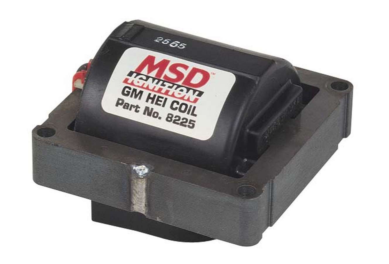 MSD IGNITION Gm Hei Coil MSD IGNITION