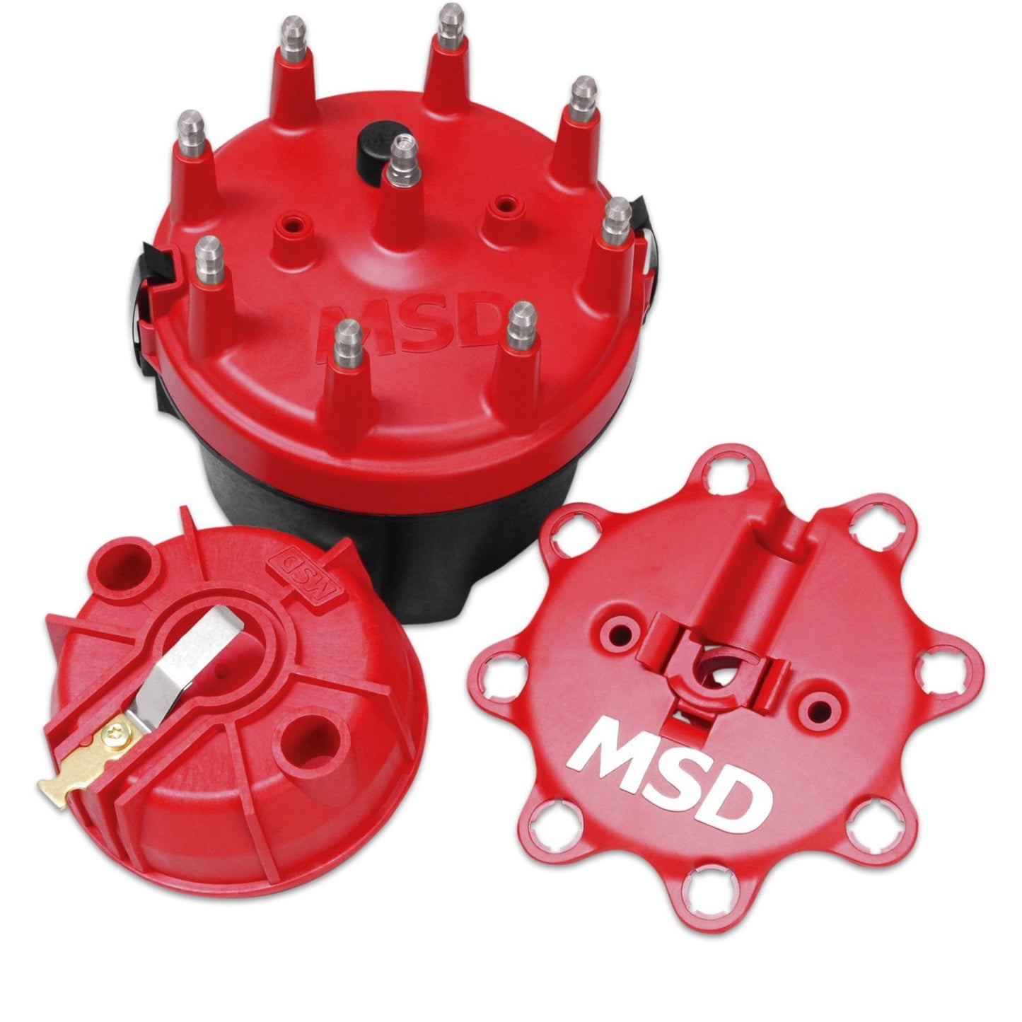 MSD IGNITION Cap-A-Dapt MSD IGNITION