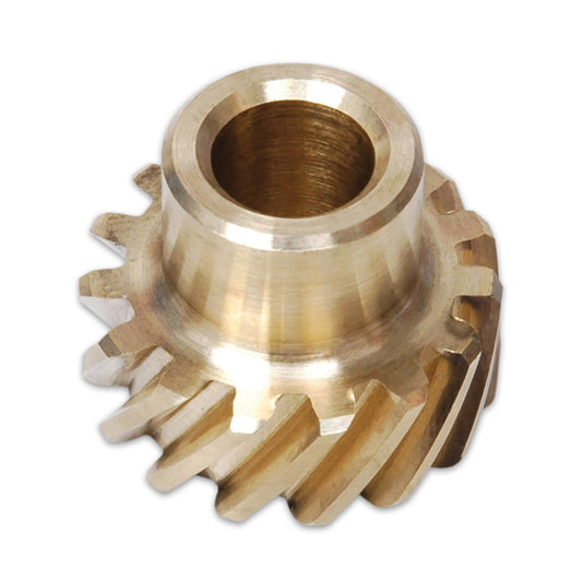 MSD IGNITION Distributor Gear Bronze .466in SBF 289 302 MSD IGNITION