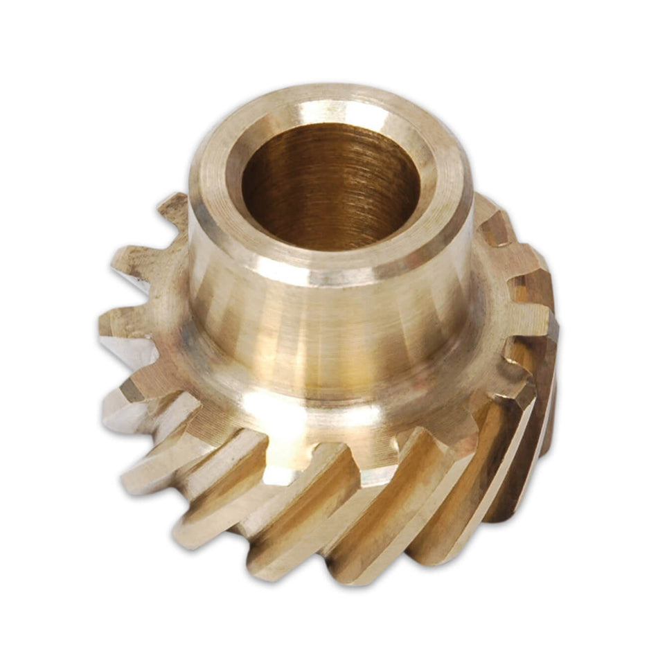 MSD IGNITION Distributor Gear Bronze .530in 351w MSD IGNITION