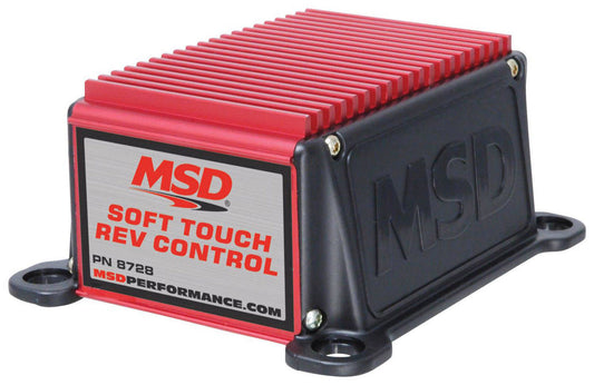 MSD IGNITION Soft Touch Rev Control MSD IGNITION