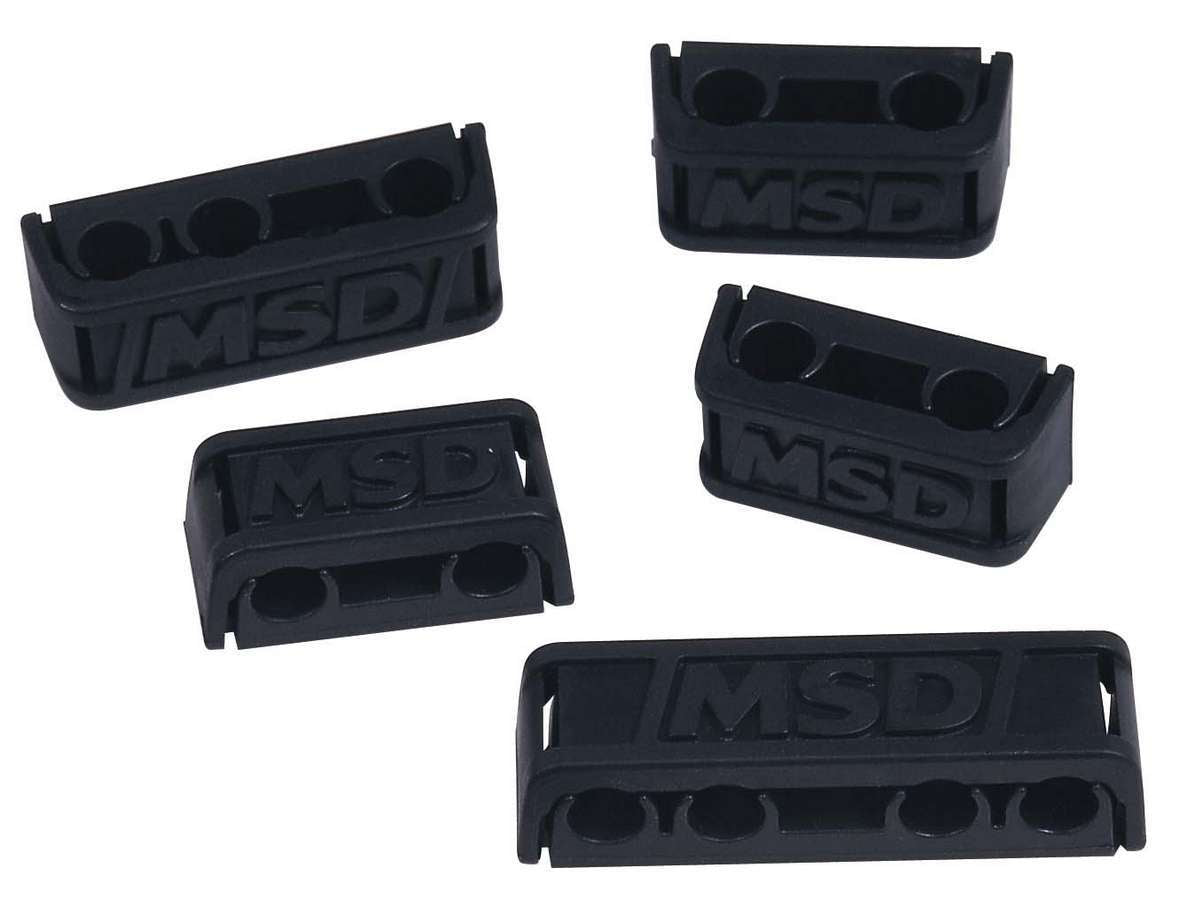 MSD IGNITION Pro-Clamp Separators MSD IGNITION