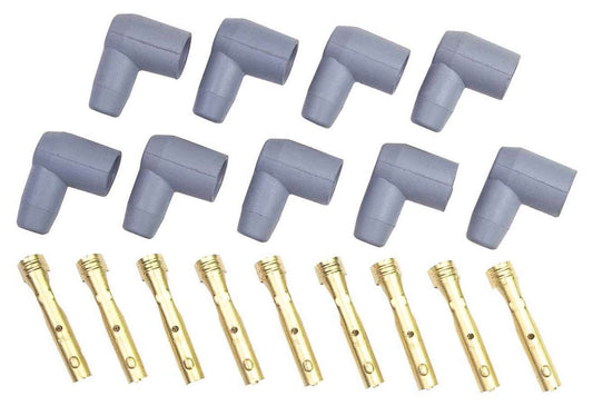 MSD IGNITION Socket Style Distributor Boots (9 Per Card) MSD IGNITION