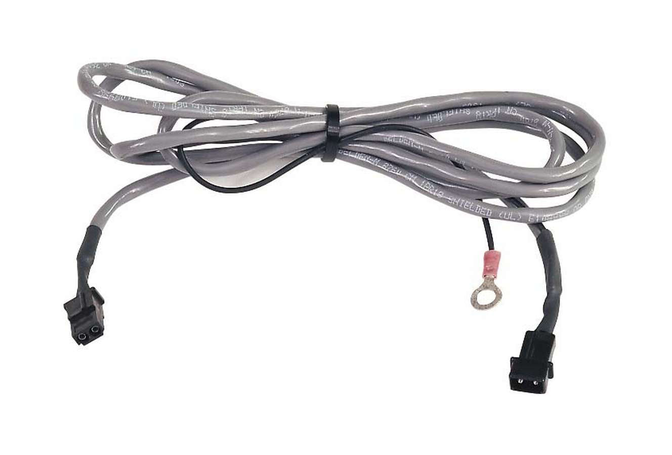 MSD IGNITION Shielded Magnetic Pickup Cable 6FT MSD IGNITION