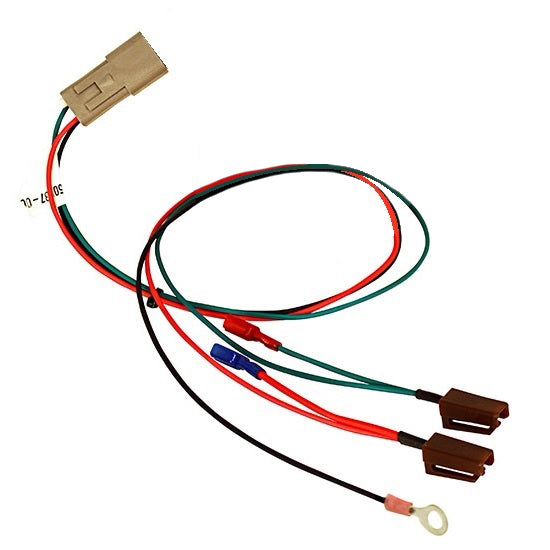 MSD IGNITION Wire Harness for 8727CT MSD IGNITION