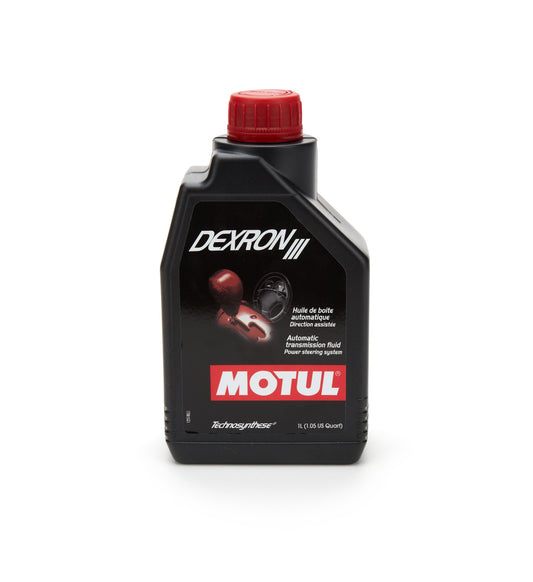 MOTUL USA Dexron III 1 Liter MOTUL USA