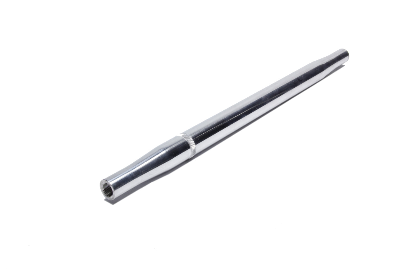 Swaged Rod 1in. x 18in. 5/8in. Thread M AND W ALUMINUM PRODUCTS