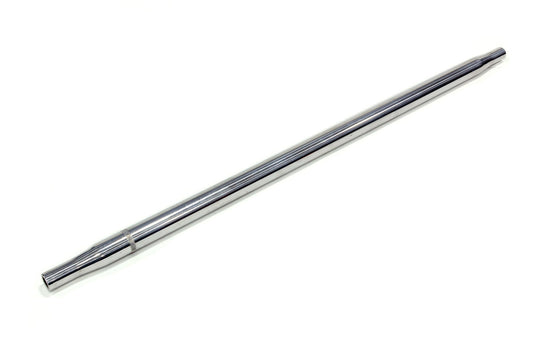 M AND W ALUMINUM PRODUCTS Swaged Rod 1.25in x 38in 5/8in Thread M AND W ALUMINUM PRODUCTS