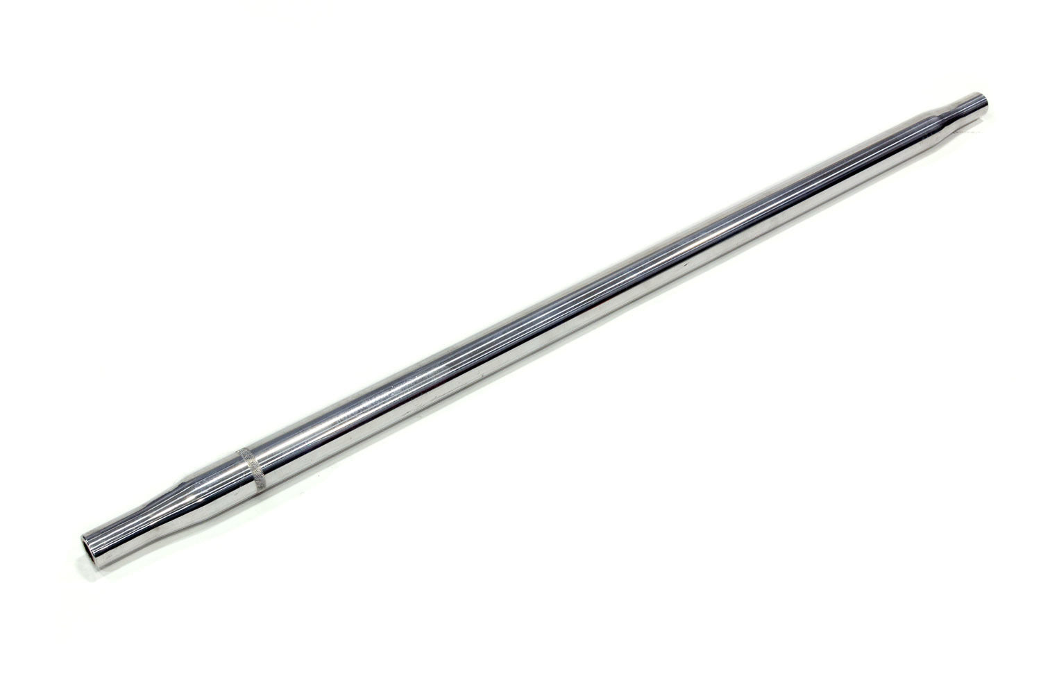 M AND W ALUMINUM PRODUCTS Swaged Rod 1.25in x 42in 5/8in Thread M AND W ALUMINUM PRODUCTS