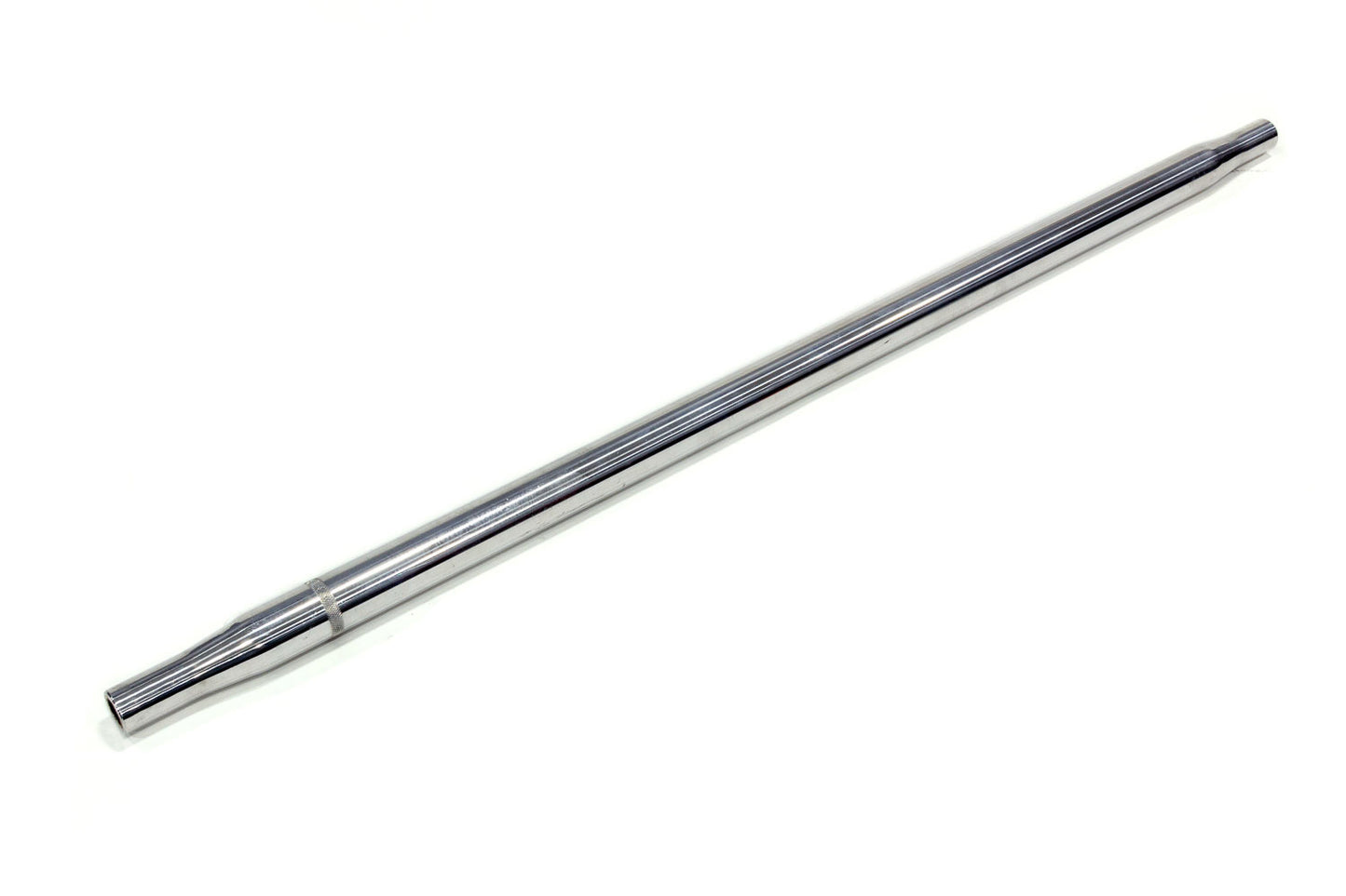 M AND W ALUMINUM PRODUCTS Swaged Rod 1.25in x 43in 5/8in Thread M AND W ALUMINUM PRODUCTS