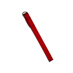 NECKSGEN Red Pull Tether Single NECKSGEN