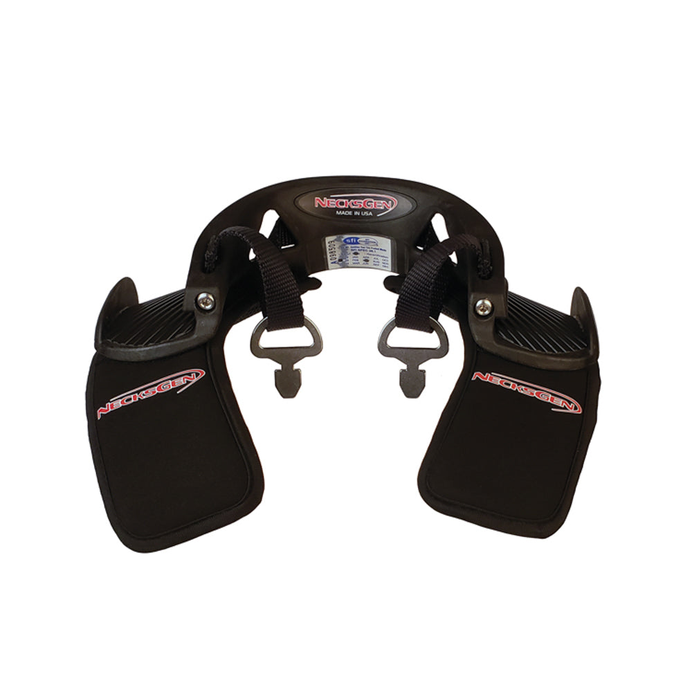 NECKSGEN Head and Neck Restraint REV2 Lite Small 2in NECKSGEN