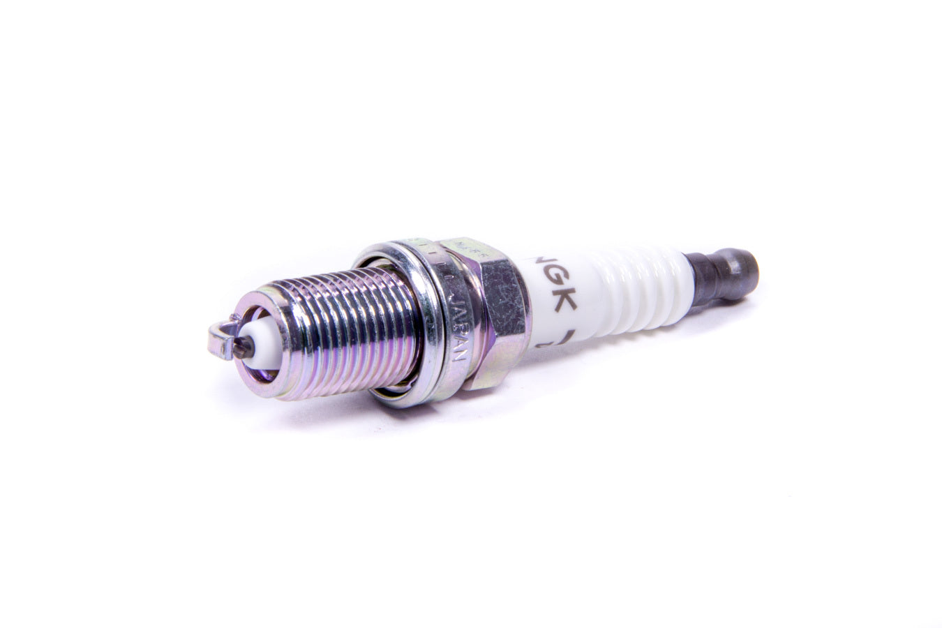 NGK V-Power Racing Plug 7405 .750in Reach- Ext Tip NGK