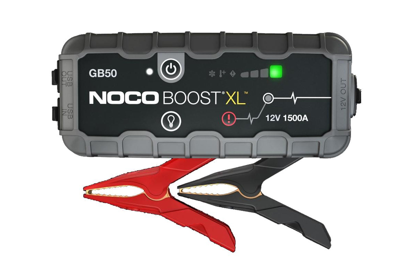 NOCO Jump Starter Boost XL Lithuim 1500 Amp NOCO