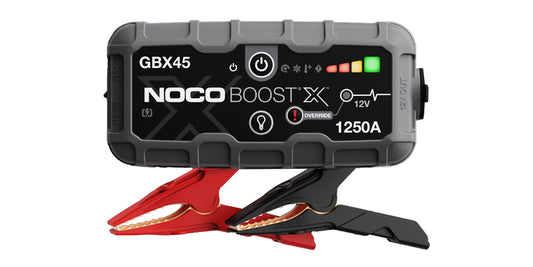 NOCO Jump Starter 12v-1250A Boost X Lithuim NOCO