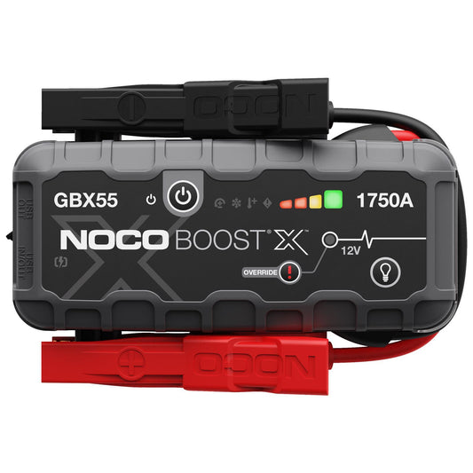 NOCO Jump Starter 12v-1750A Boost X Lithuim NOCO