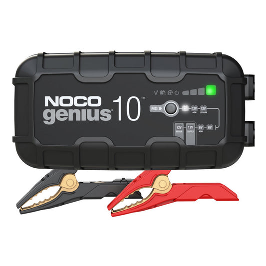 NOCO Battery Charger 10 Amp NOCO