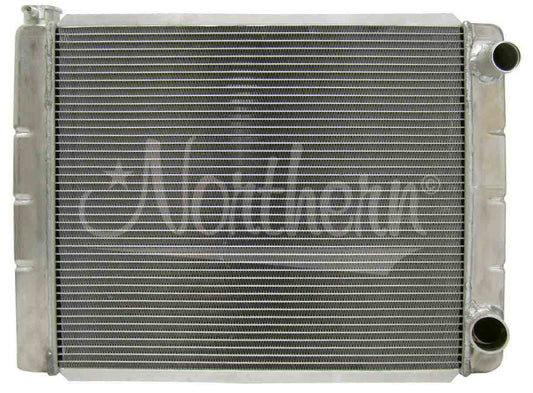 NORTHERN RADIATOR Race Pro Aluminum Radiat or 26 x 19 NORTHERN RADIATOR