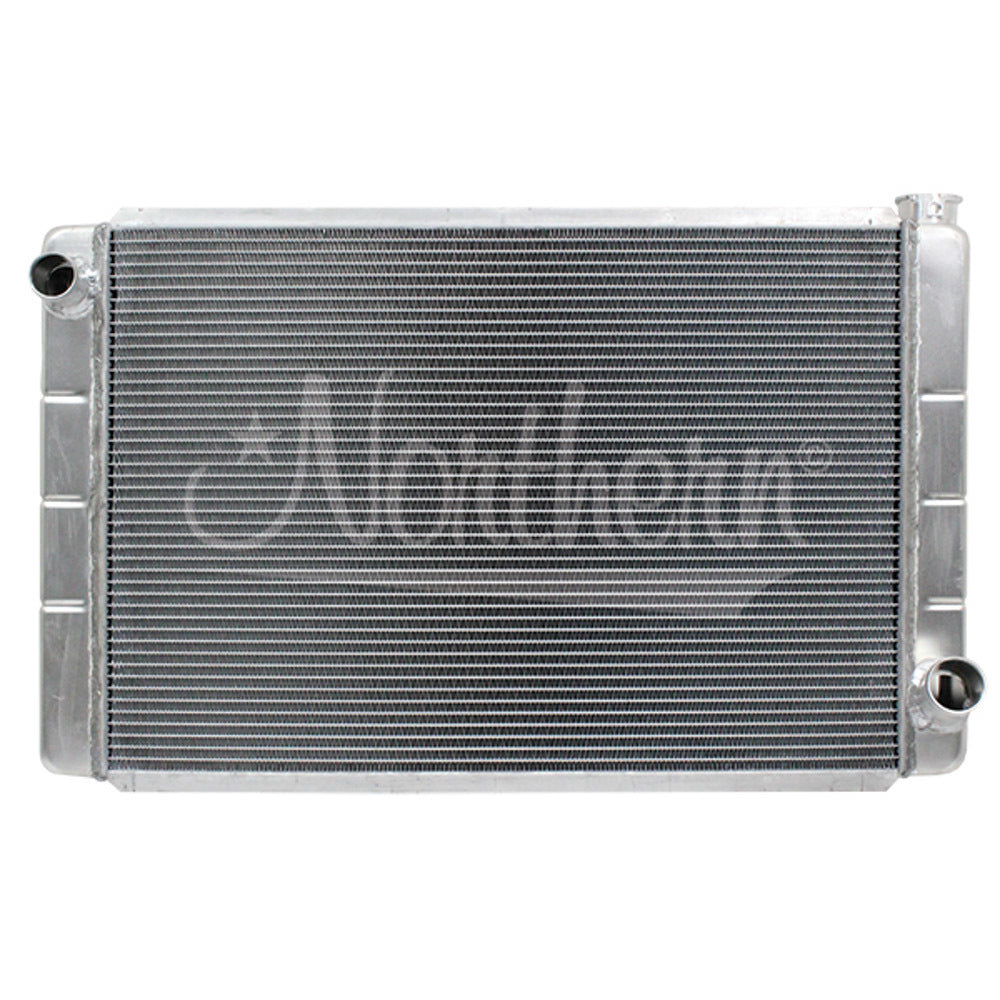 NORTHERN RADIATOR Race Pro Aluminum Radiat or 31 x 19 NORTHERN RADIATOR