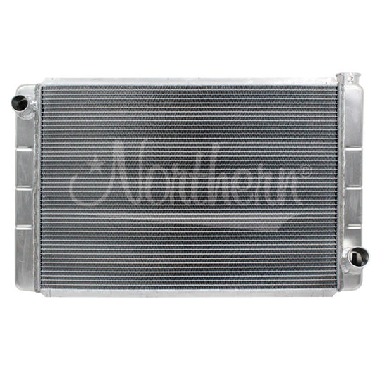 NORTHERN RADIATOR Race Pro Aluminum Radiat or 31 x 19 NORTHERN RADIATOR