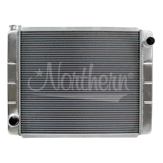 NORTHERN RADIATOR Race Pro Aluminum Radiat or 26 x 19 NORTHERN RADIATOR