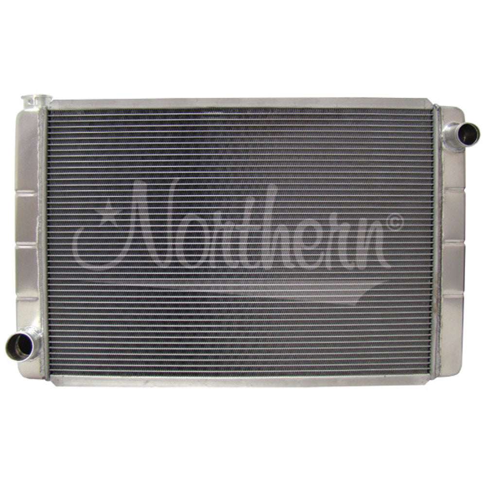 NORTHERN RADIATOR Race Pro Aluminum Radiat or 31 x 19 NORTHERN RADIATOR