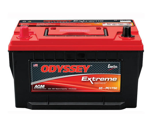 ODYSSEY BATTERY Battery 950CCA/1070CA SAE Standard Terminal ODYSSEY BATTERY