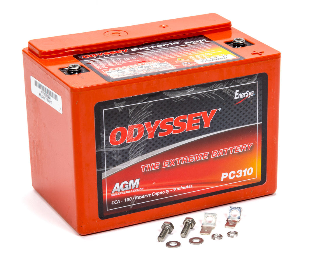 ODYSSEY BATTERY Battery 100CCA/200CA M4 Female Terminal ODYSSEY BATTERY