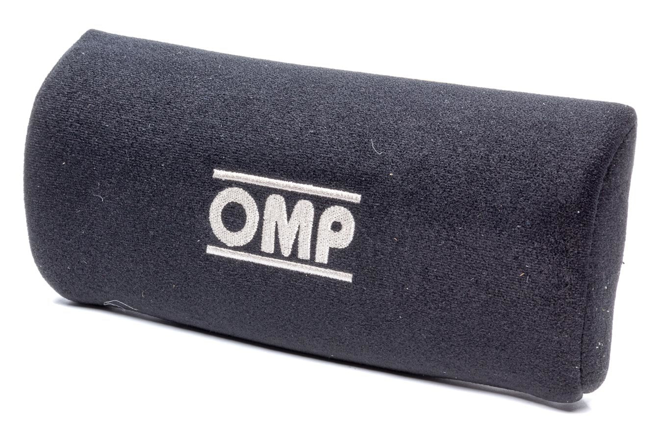 OMP RACING, INC. Lumbar Seat Cousion Small Black OMP RACING, INC.