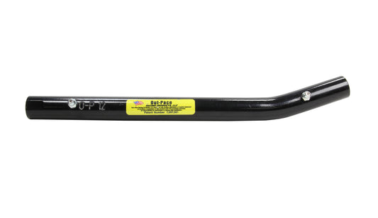 OUT-PACE RACING PRODUCTS Bent Tube Only 12inx5/8 OUT-PACE RACING PRODUCTS