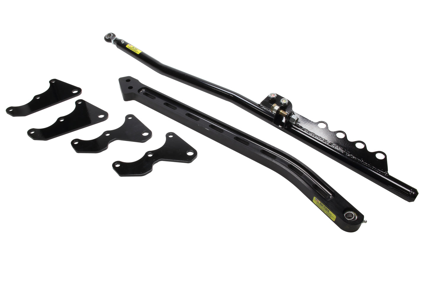 OUT-PACE RACING PRODUCTS Lift Arm Rocket 2pc Alum Upper OUT-PACE RACING PRODUCTS