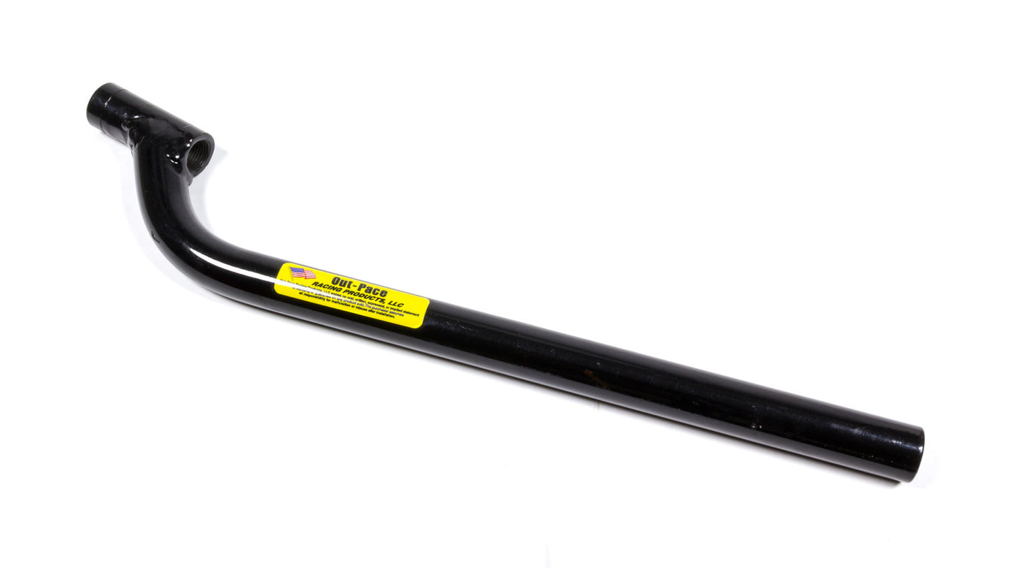 OUT-PACE RACING PRODUCTS Bent Tie Rod 14in Extrem Extreme Drop OUT-PACE RACING PRODUCTS