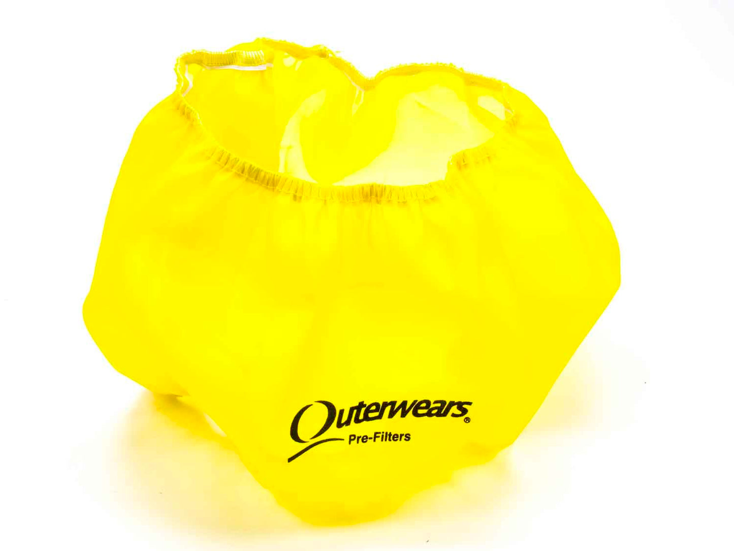 OUTERWEARS 14in A/Cl W/6in Element Yellow OUTERWEARS