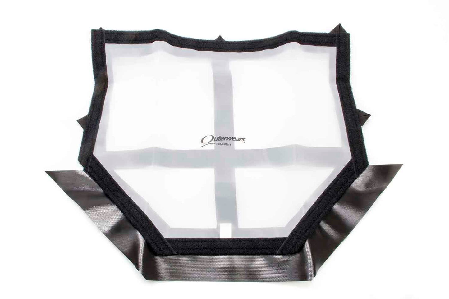 OUTERWEARS Modified Speed Screen Kit OUTERWEARS