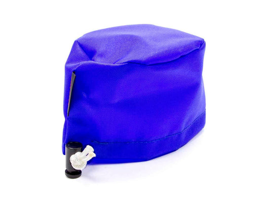 OUTERWEARS Scrub Bag Blue OUTERWEARS