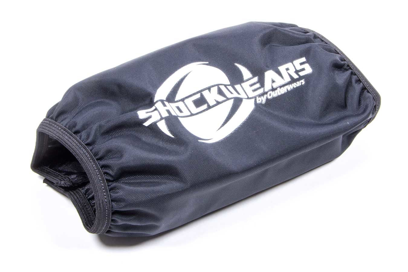 OUTERWEARS Pull Bar Cover 5in x 7in Black OUTERWEARS