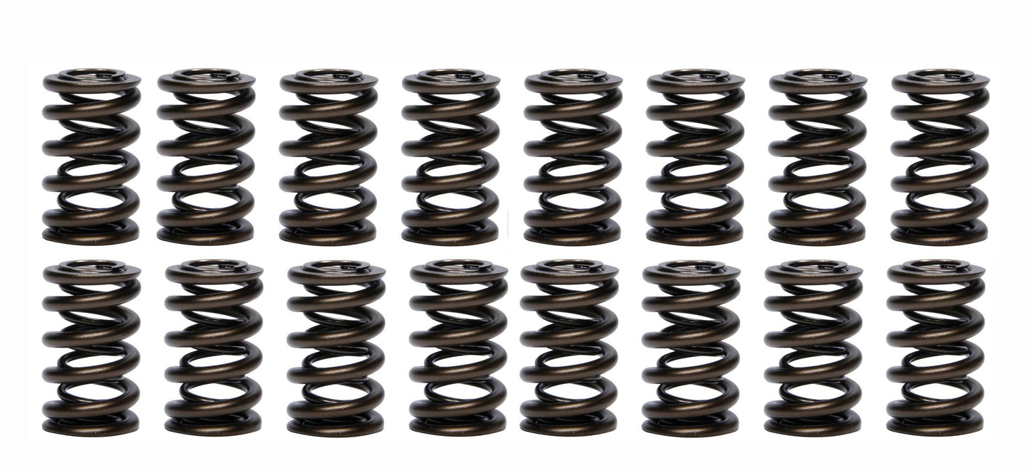 PAC RACING SPRINGS 1.260 Dual Valve Springs PAC RACING SPRINGS