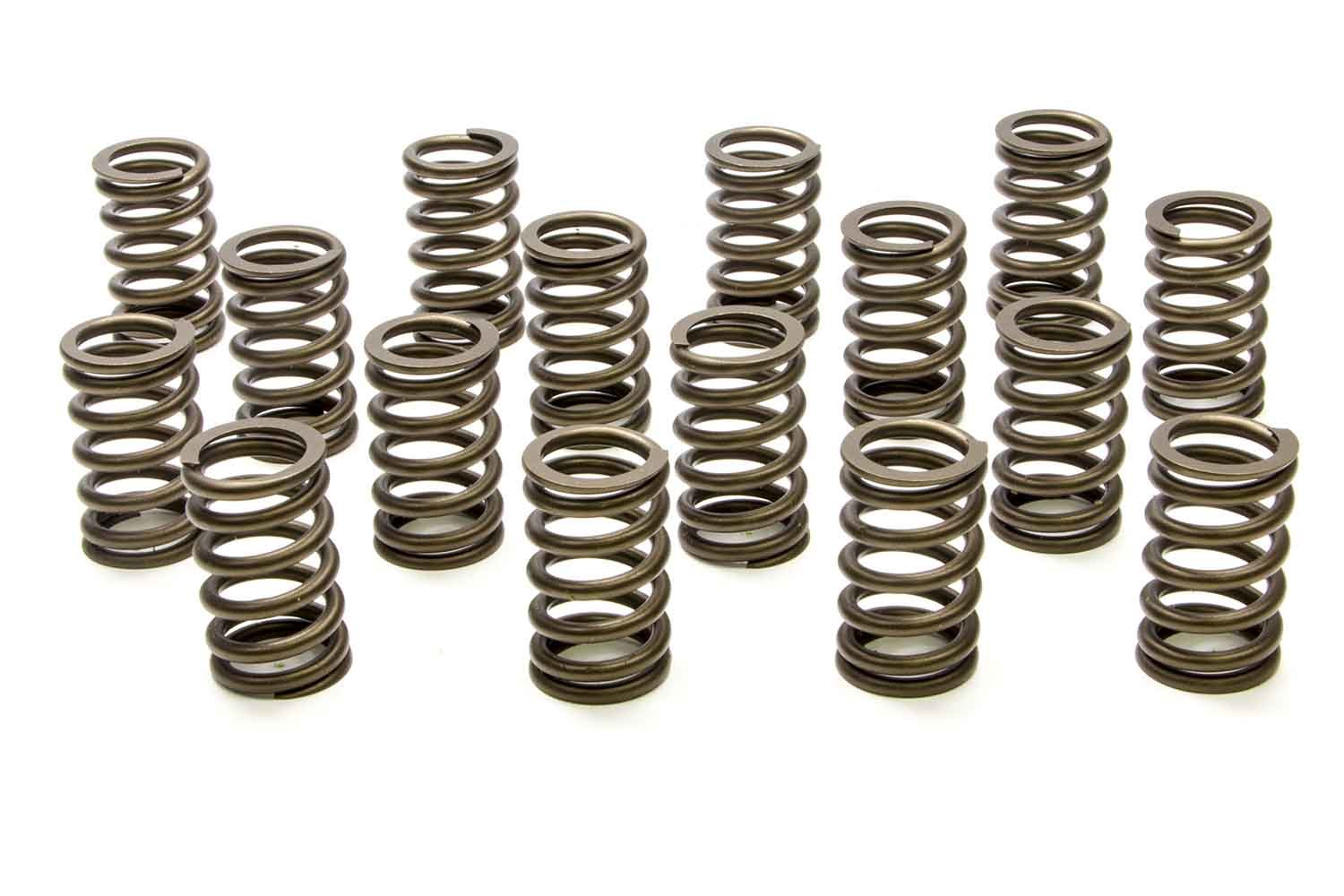 PAC RACING SPRINGS 1.245 Single Valve Springs - RPM Series (16 PAC RACING SPRINGS