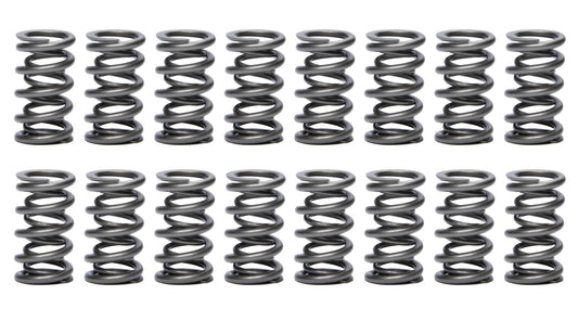 PAC RACING SPRINGS 1.274 Dual Valve Springs - (16) GM LS PAC RACING SPRINGS